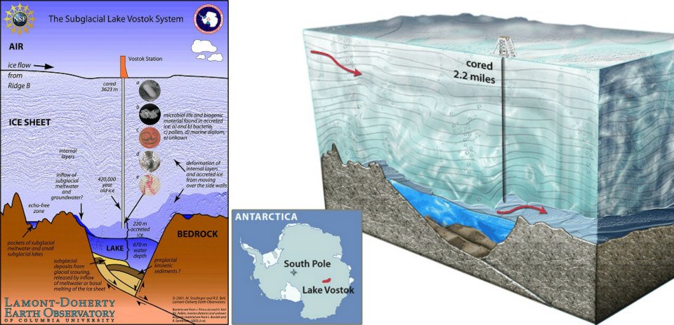 Fabian Gottlieb von Bellingshausen