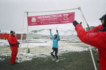 Fabian Gottlieb von Bellingshausen